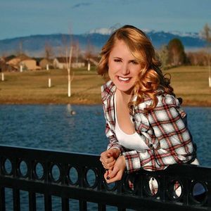 Meet your Posher, Jenny